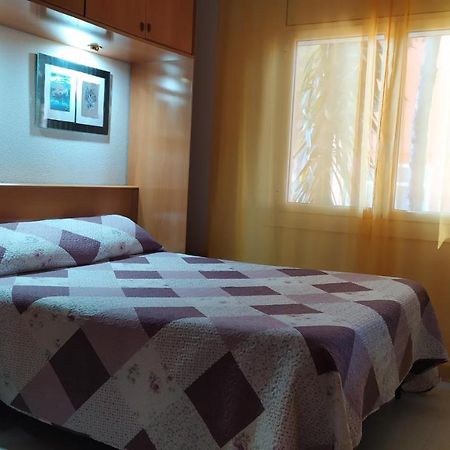Bonito Apartamento, Con Piscina, Excelente Wifi Y Aire Acondicionado Pals Dış mekan fotoğraf