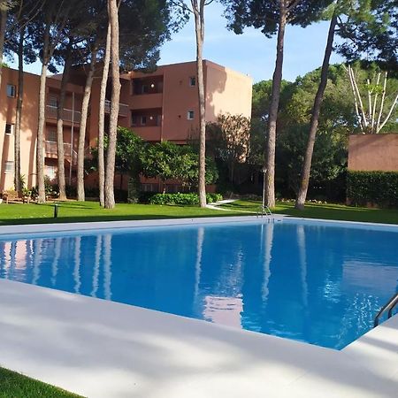 Bonito Apartamento, Con Piscina, Excelente Wifi Y Aire Acondicionado Pals Dış mekan fotoğraf