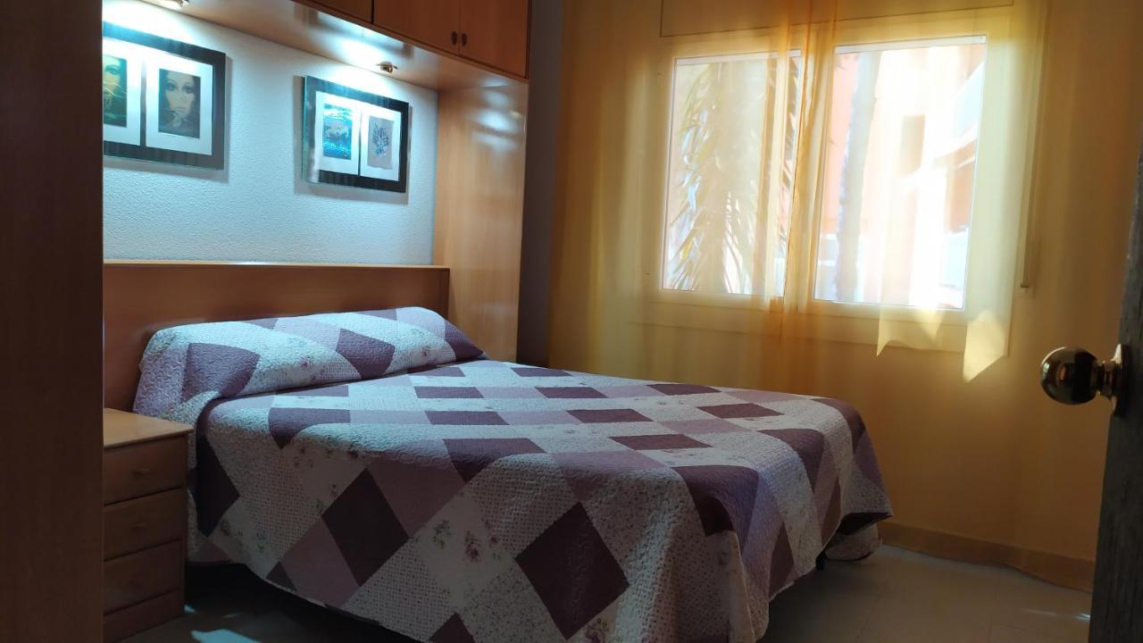 Bonito Apartamento, Con Piscina, Excelente Wifi Y Aire Acondicionado Pals Dış mekan fotoğraf