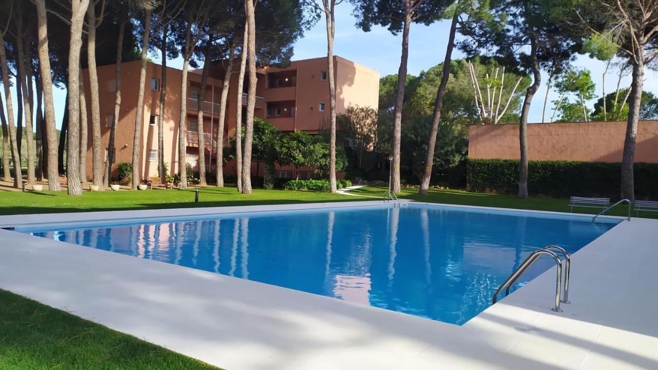 Bonito Apartamento, Con Piscina, Excelente Wifi Y Aire Acondicionado Pals Dış mekan fotoğraf