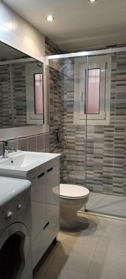 Bonito Apartamento, Con Piscina, Excelente Wifi Y Aire Acondicionado Pals Dış mekan fotoğraf